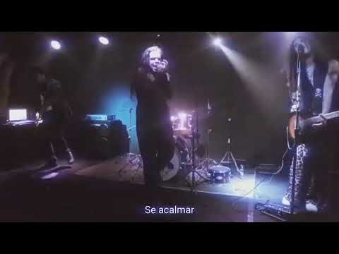 Ego Eris - Enoque (40 Minutos) [live] - @Darkside Studio