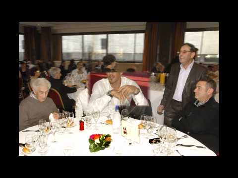 Marcel 80 ans Anniversaire