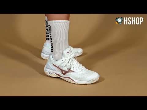 Mizuno Wave Stealth V