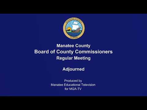 Manatee County