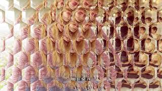 cherry glazerr -  white&#39;s not my color this evening [remix]