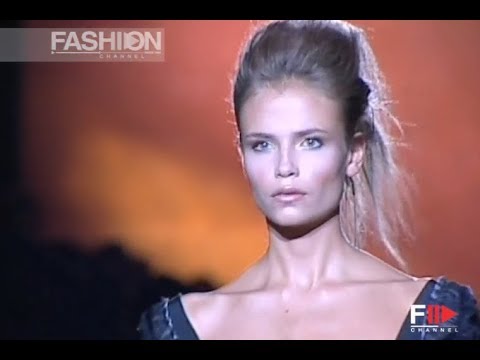 ALBERTA FERRETTI Spring Summer 2006 Milan - Fashion Channel