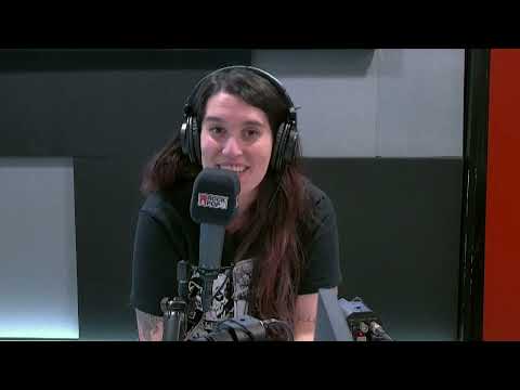 Pedropiedra presenta su nueva canción en Rock and Pop