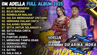 Download lagu MISTER MENDEM - BOJO BIDUAN - REMBULAN MALAM - AGENG MUSIC FULL ALBUM TERBARU 2025 mp3