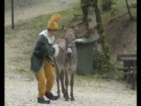 The GNEFRO: the Elf of the Falls.mp4