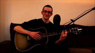 Bertrand Belin - Choses nouvelles (reprise Pierre Bastien Lenoir)