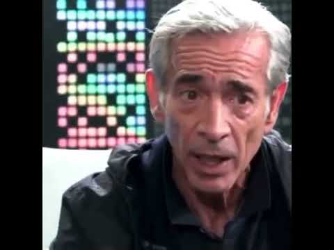 Imanol Arias explica como el PSOE acabo con Cuentame y la corrupcion de TVE