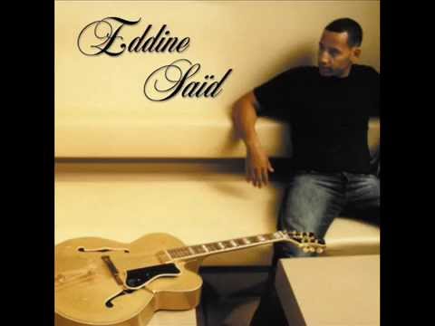 Eddine Said - Improvisa (Audio)