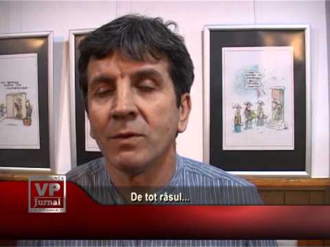 De tot râsul…