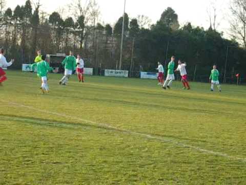 Advendo A1 - Baronie A1 0-1