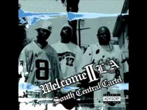 South Central Cartel - Playing Da Game