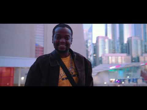 City hustler _ I love the City ft MTMB3000