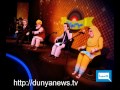 Dunya TV 14 08 2011 Syassi Records Song