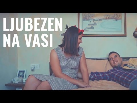 Ansambel Opoj - LJUBEZEN NA VASI