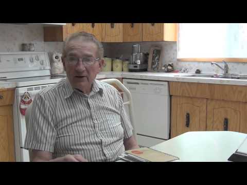 March Against Monsanto Interview with Percy Schmeiser Part 2