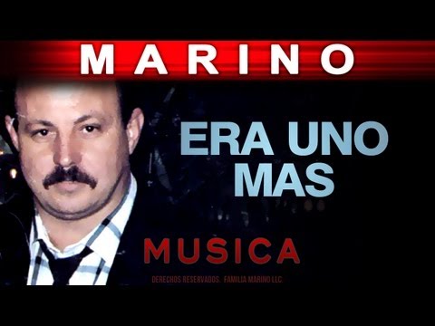 Marino - Era Uno Mas (musica)