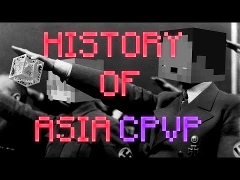 Asia Crystal PvP History 2020 - 2023 | Minecraft Crystal PvP (Voice over by TT_DEX)