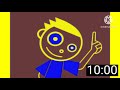 PBS Kids Dash Logo Effects Sponsored By Viacomsky Csupo Effects 10 More Effects Extended