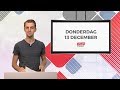 1Twente Nieuws donderdag 13 december 2018