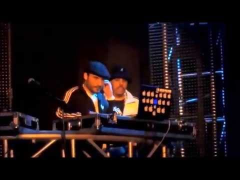 DJ ADAM Y DJ DAVEY (REGGAE REGGAETON DANCEHALL RAP)