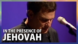 In The Presence Of Jehovah // Terry MacAlmon // Pi