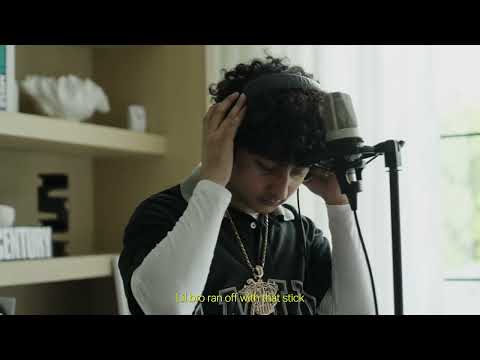 Lil Ot - House Arrest Vibes (Official Video)