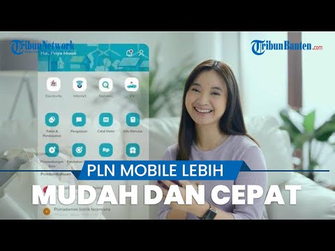 Sangat Mudah, Ini Cara Pengaduan Menggunakan PLN Mobile
