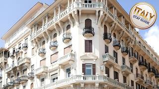 Relais sul Mare Boutique Hotel | Naples, Italy | Hotel Review 🛏️