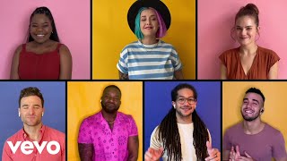 DCappella - Trashin&#39; the Camp (Fan Video)