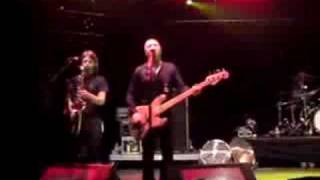 Goldfinger - Feel Like Making Love @ Area 4 Festival 2008