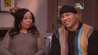 EXCLUSIVE: LL Cool J&#39;s Mom on How She Raised Him Right