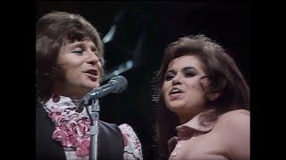 NEW 📀 United We Stand - The Brotherhood Of Man {Stereo} 1970