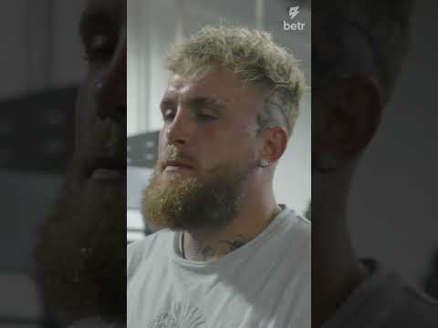 OZ PEARLMAN BLOWS JAKE PAUL'S MIND 🤯