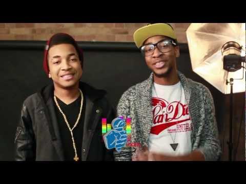 Mic1Check (2kriss interview).......Series:1---Episode:1