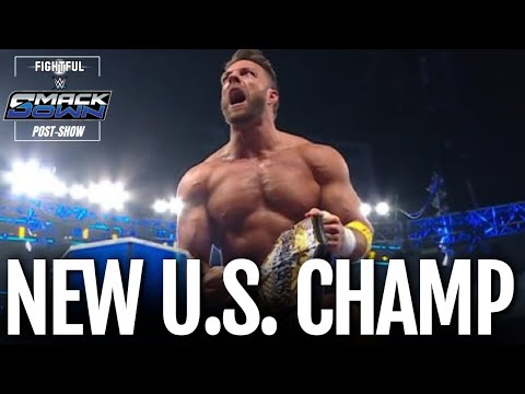 How To Watch WWE Smackdown Live With VPN While It’s Overseas