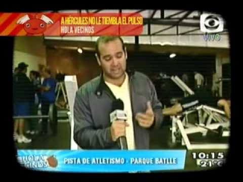 BENDITA TV 206 - BENDITA TVIO