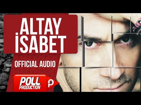 Altay - İsabet (Official Audio Video)