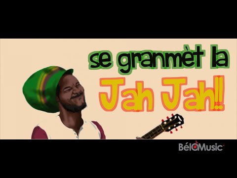 BélO Ft. Dener Ceide & Réginald Cangé - Pari nan male'm (Lyrics video/ paroles)