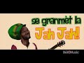 BélO Ft. Dener Ceide & Réginald Cangé - Pari nan male'm (Lyrics video/ paroles)