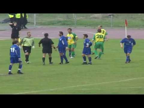 MG MZKS Kozienice - KS Paradyż 1:1 (sezon 2005-2006)