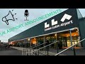 A Compilation Of British Airport Announcements