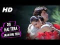 Dil Hai Tera Jaan Hai Teri Alka Yagnik Kumar Sanu Muqaddar 1996 HD Songs Rohit Kumar Simran
