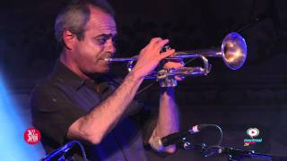 Sonia Johnson "Pawnshop of love" @ Du Jazz pour le Japon Montréal - MontrealMUSIK.TV