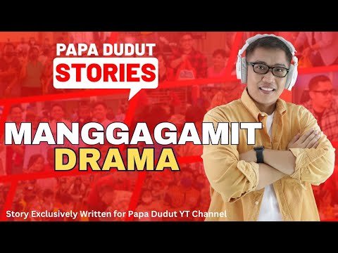 MANGGAMIT | MIKAYLA | PAPA DUDUT STORIES