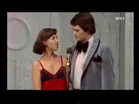 Grehte Kausland og Yngvar Numme: Husker du den gang