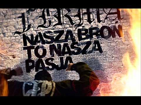 11 Firma- Pismakit ft.SlumsAttack,Gandzior,SLW(Nasza Broń to Nasza Pasja).wmv