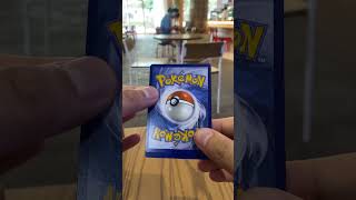 Pack-a-Week | LUCK OF THE DRAW EP.1 #pokemon #pokemontcg #pokemoncommunity