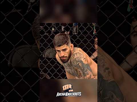 Ilia Topuria vs Jai Herbert