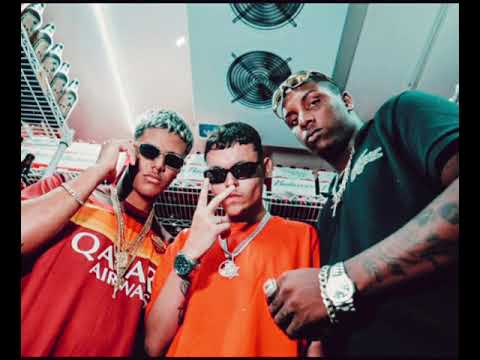 bruxo e kayblack - faz um tempo.| parte do kayblack.