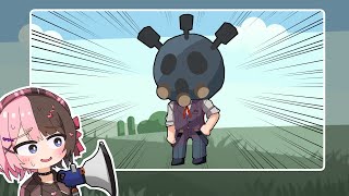 【手描き】おねショタガチめ男 があらわれた!【ぶいすぽっ!/橘ひなの/夕刻ロベル】【マンガ動画/アニメ/VTuber】